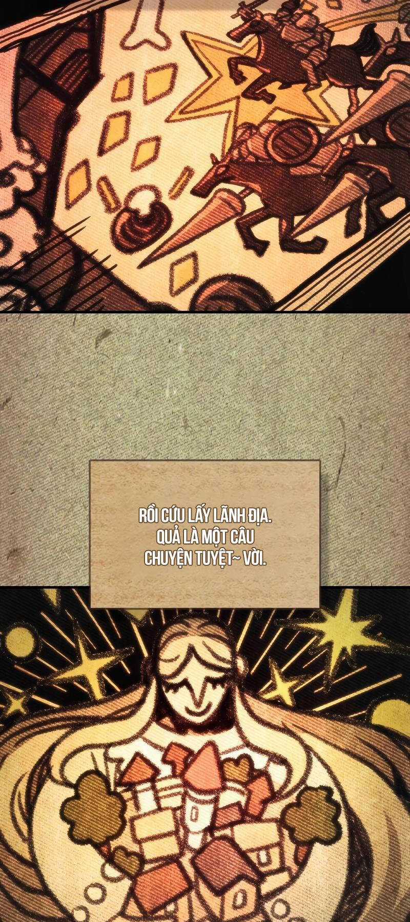 Hãy Hành Động Như Một Boss Đi Ngài Mr Devourer Chương 40 trang 20