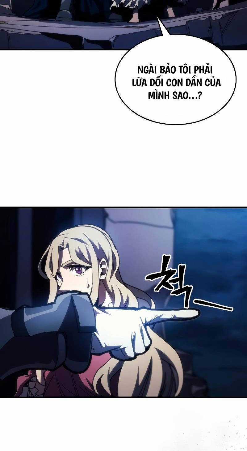 Hãy Hành Động Như Một Boss Đi Ngài Mr Devourer Chương 40 trang 23