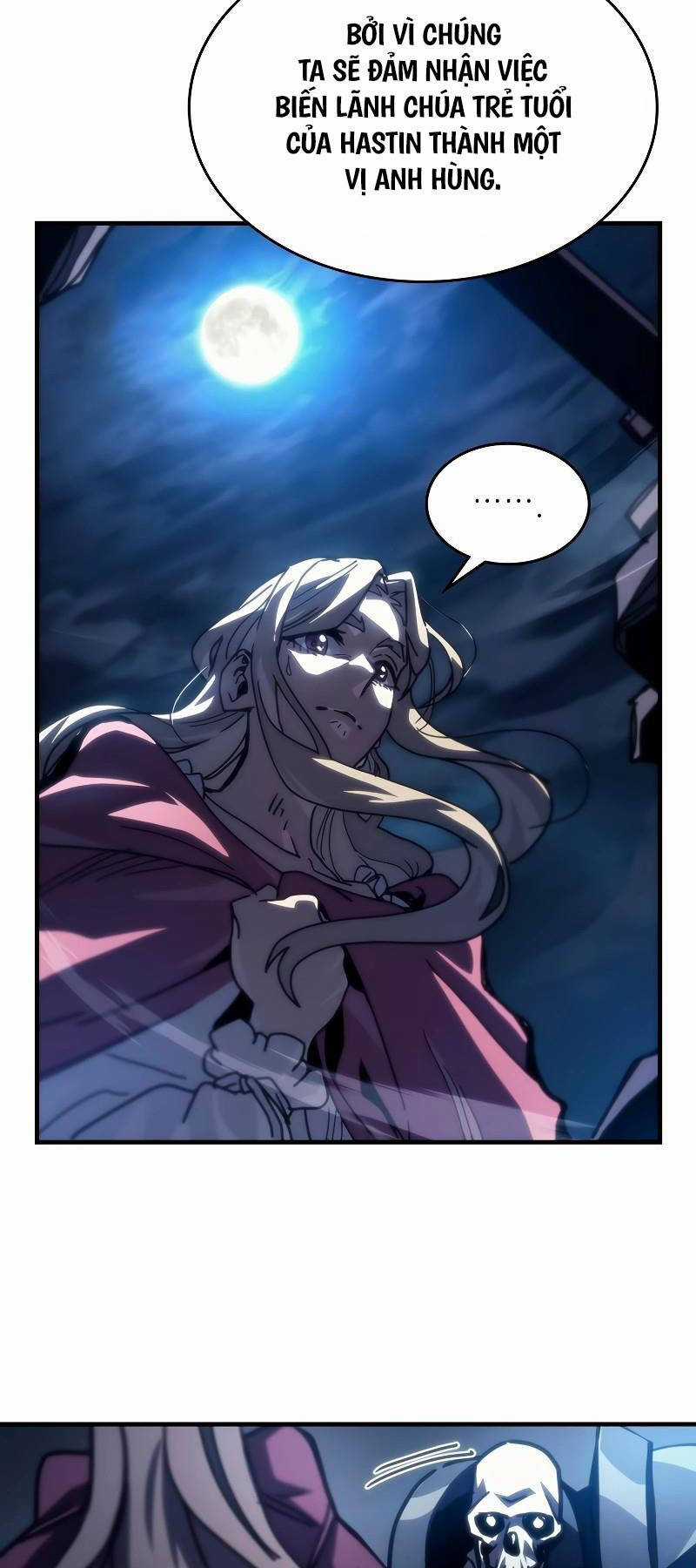 Hãy Hành Động Như Một Boss Đi Ngài Mr Devourer Chương 40 trang 27