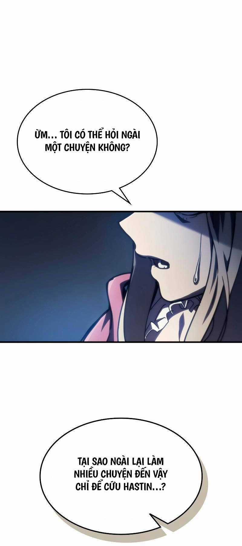 Hãy Hành Động Như Một Boss Đi Ngài Mr Devourer Chương 40 trang 29