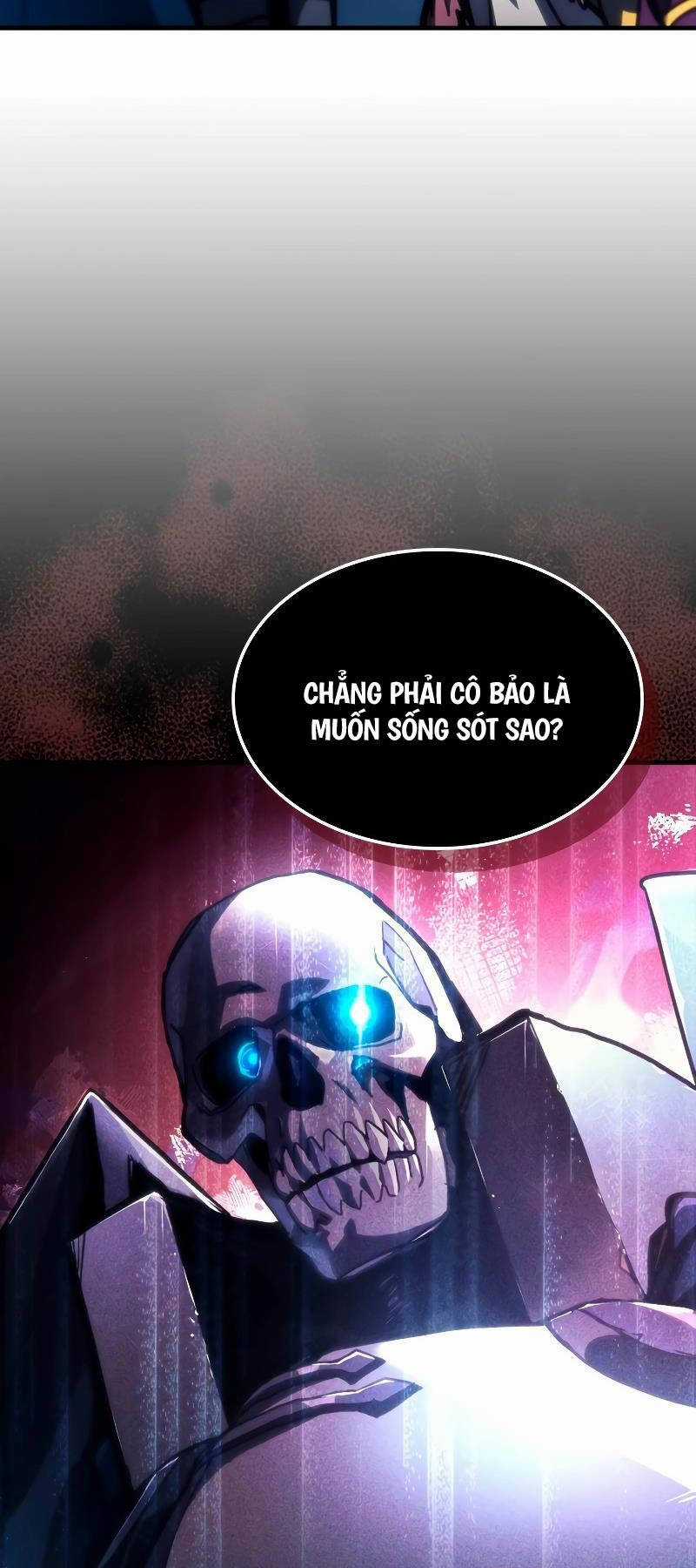 Hãy Hành Động Như Một Boss Đi Ngài Mr Devourer Chương 40 trang 31