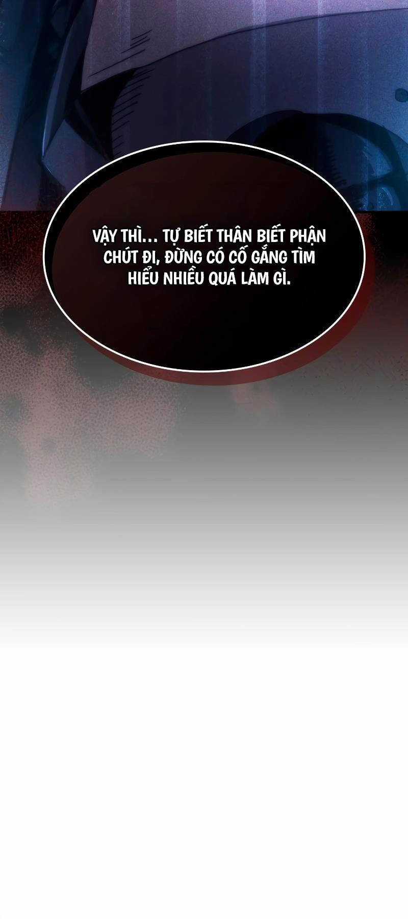 Hãy Hành Động Như Một Boss Đi Ngài Mr Devourer Chương 40 trang 32