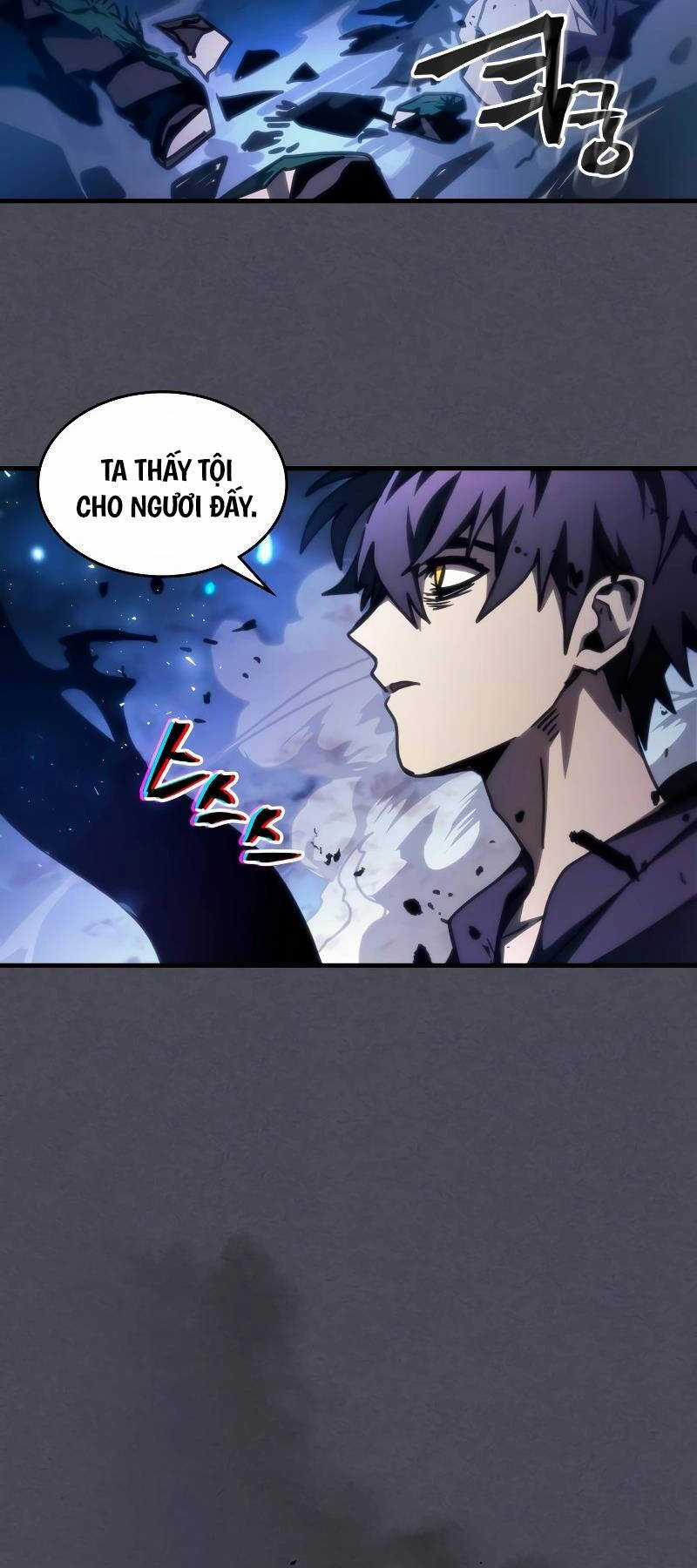 Hãy Hành Động Như Một Boss Đi Ngài Mr Devourer Chương 40 trang 34