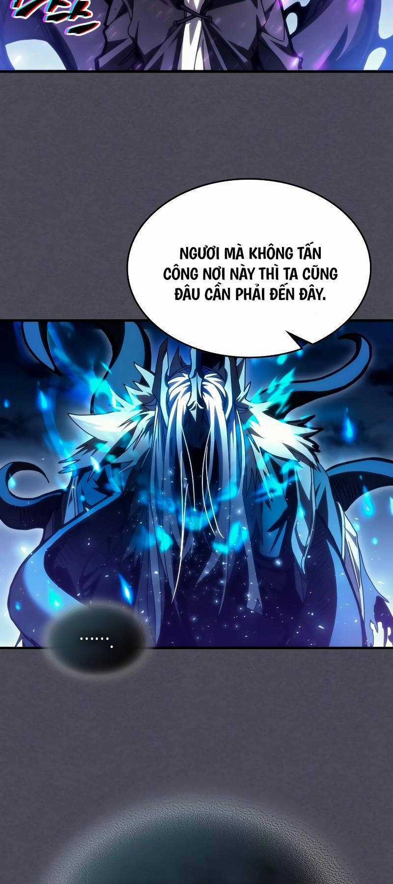 Hãy Hành Động Như Một Boss Đi Ngài Mr Devourer Chương 40 trang 38