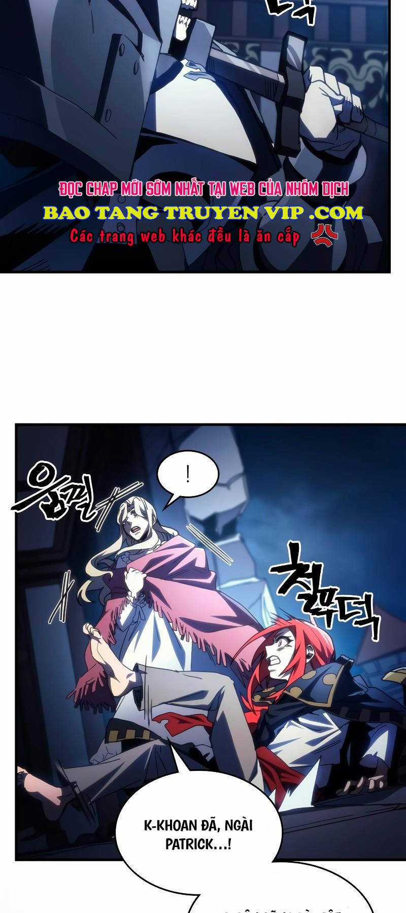 Hãy Hành Động Như Một Boss Đi Ngài Mr Devourer Chương 40 trang 4