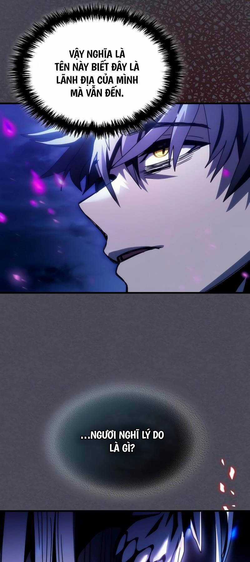 Hãy Hành Động Như Một Boss Đi Ngài Mr Devourer Chương 40 trang 40