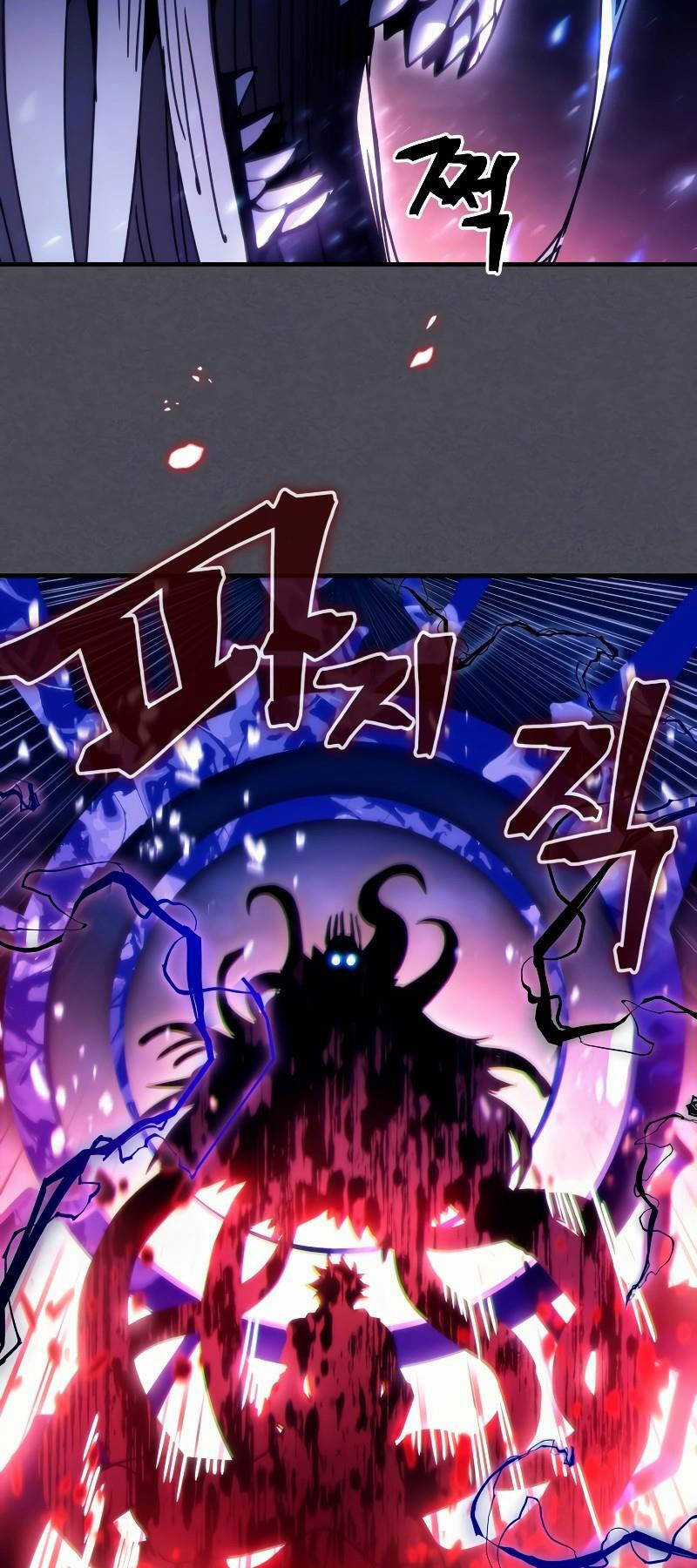 Hãy Hành Động Như Một Boss Đi Ngài Mr Devourer Chương 40 trang 41