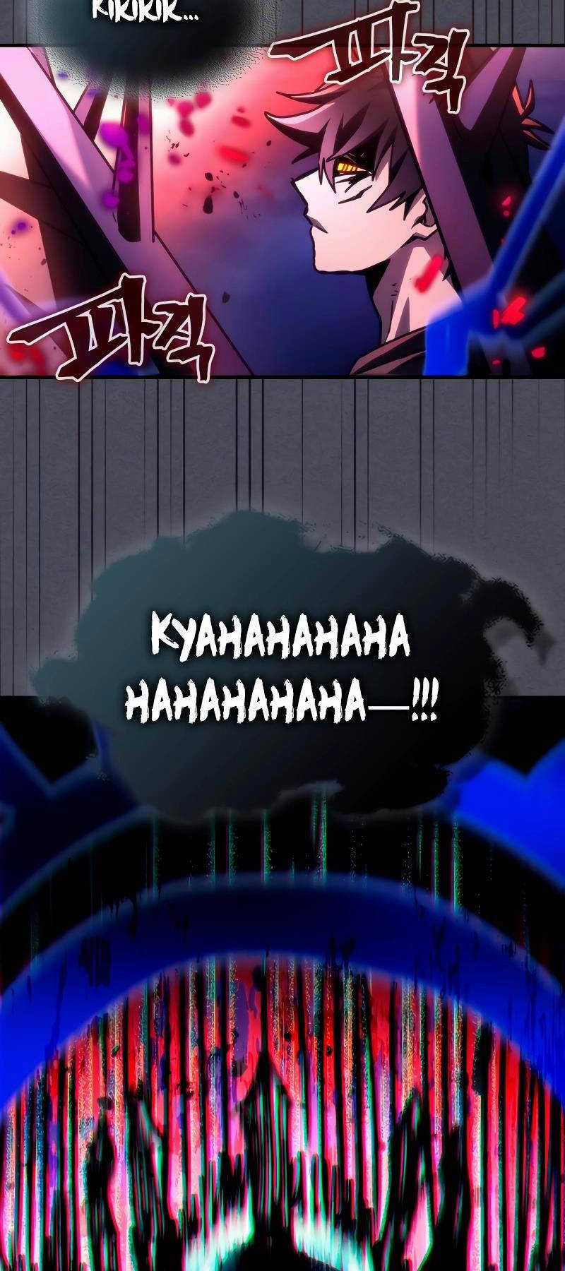 Hãy Hành Động Như Một Boss Đi Ngài Mr Devourer Chương 40 trang 44