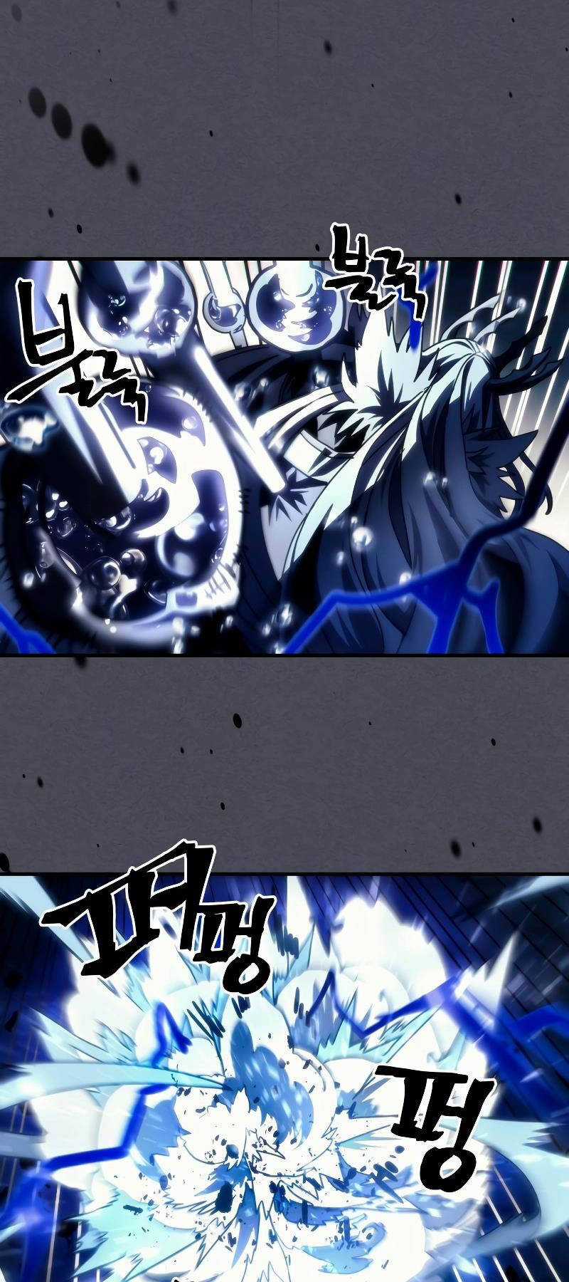 Hãy Hành Động Như Một Boss Đi Ngài Mr Devourer Chương 40 trang 46