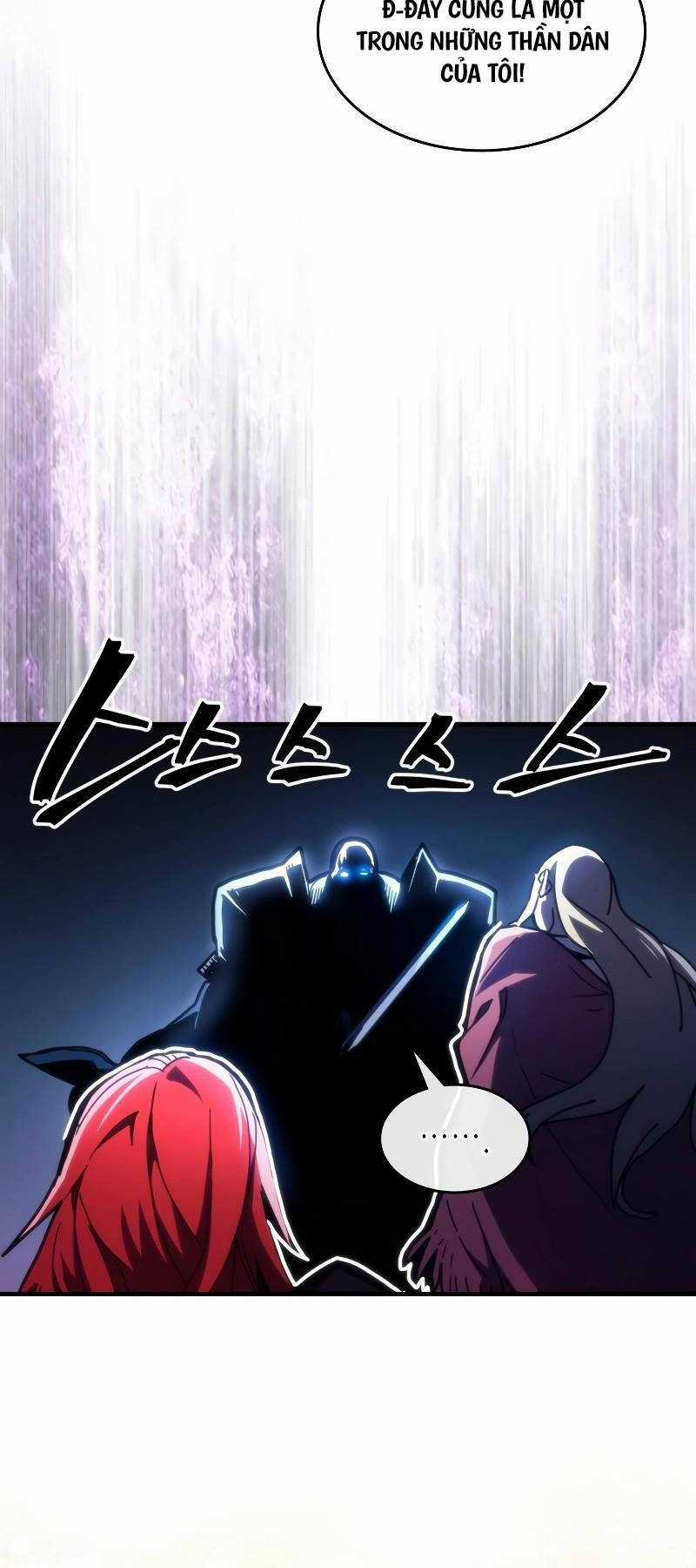 Hãy Hành Động Như Một Boss Đi Ngài Mr Devourer Chương 40 trang 5