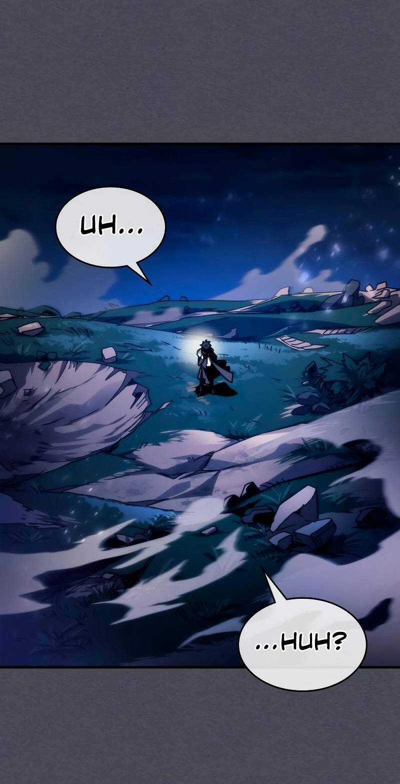 Hãy Hành Động Như Một Boss Đi Ngài Mr Devourer Chương 40 trang 50