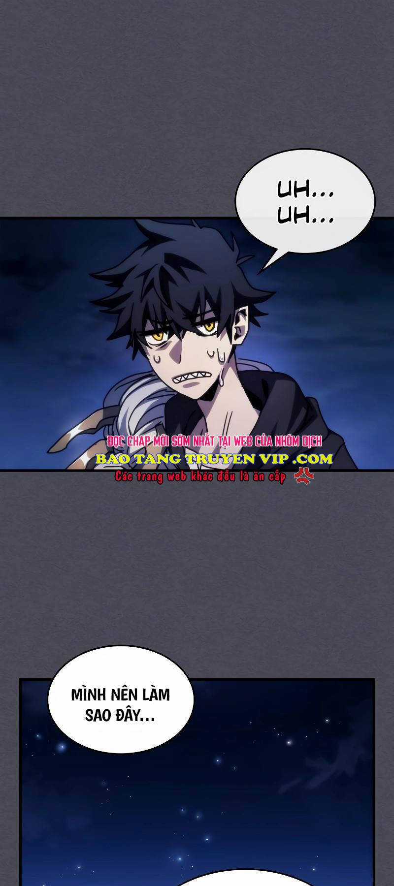 Hãy Hành Động Như Một Boss Đi Ngài Mr Devourer Chương 40 trang 51