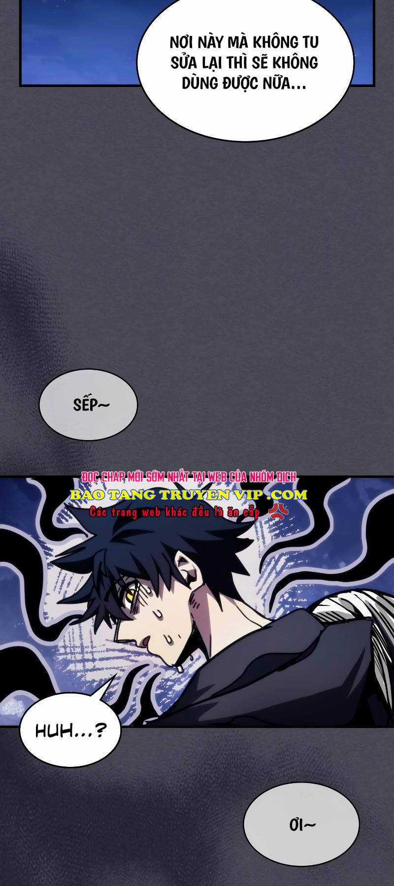 Hãy Hành Động Như Một Boss Đi Ngài Mr Devourer Chương 40 trang 52