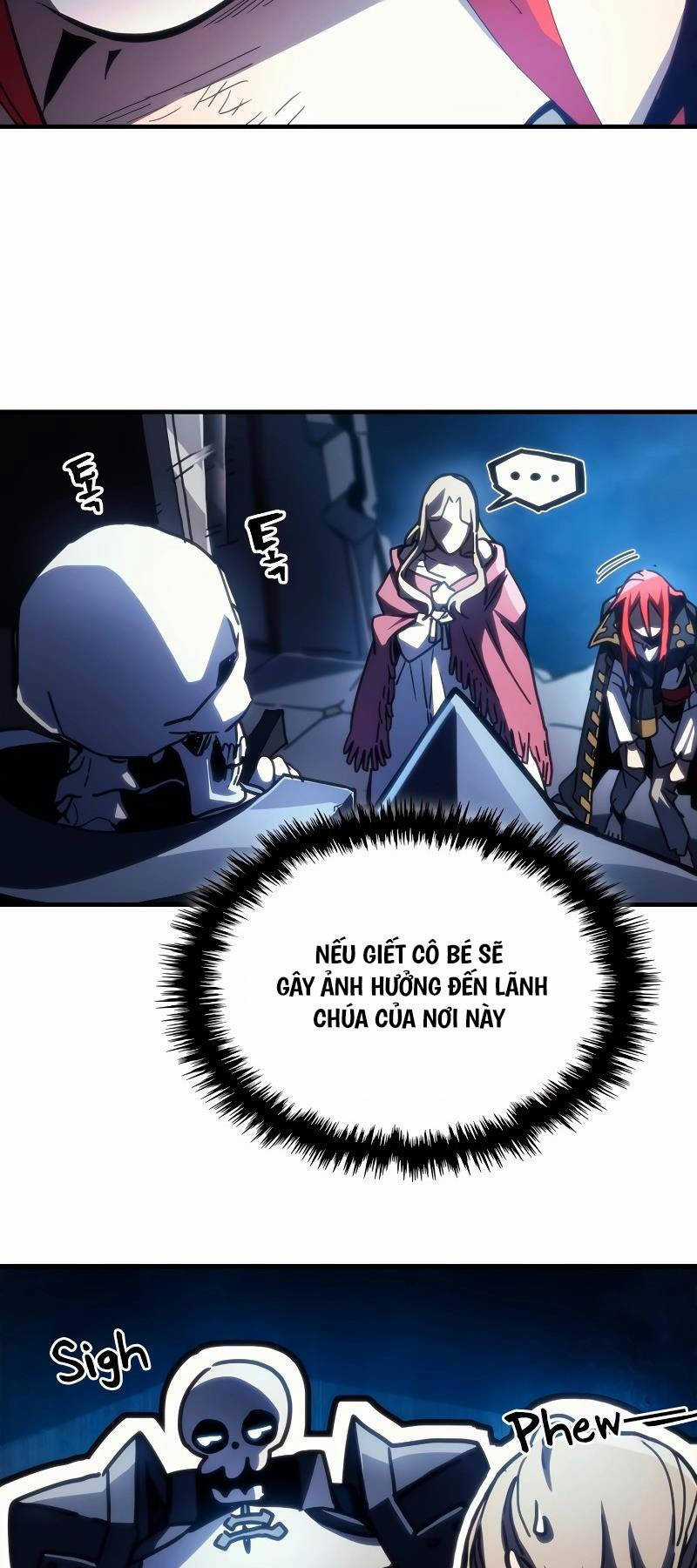 Hãy Hành Động Như Một Boss Đi Ngài Mr Devourer Chương 40 trang 8