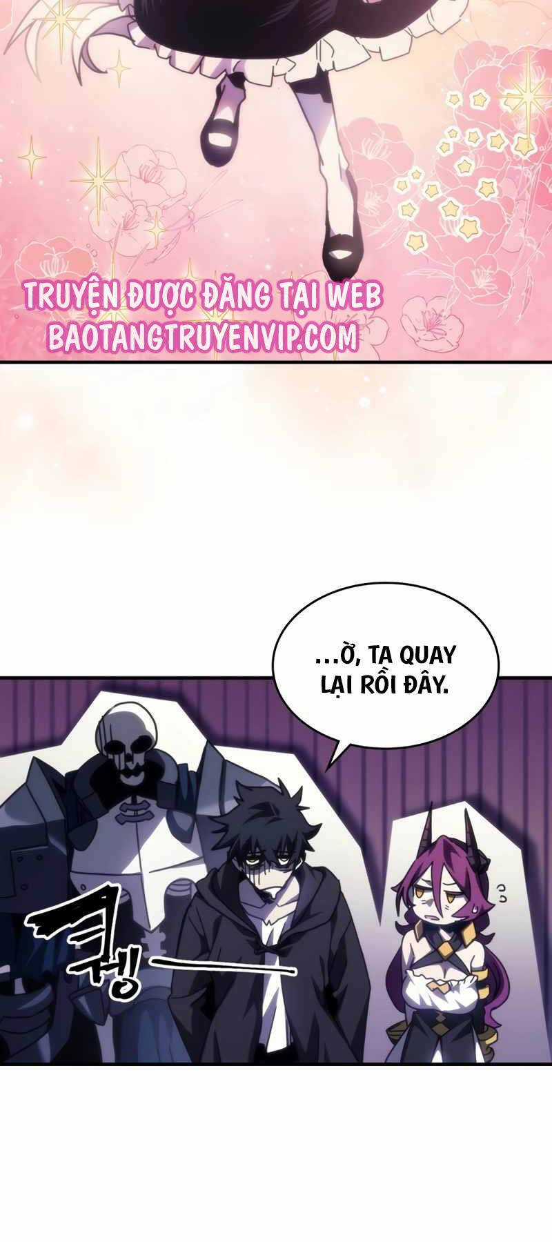 Hãy Hành Động Như Một Boss Đi Ngài Mr Devourer Chương 41 trang 12