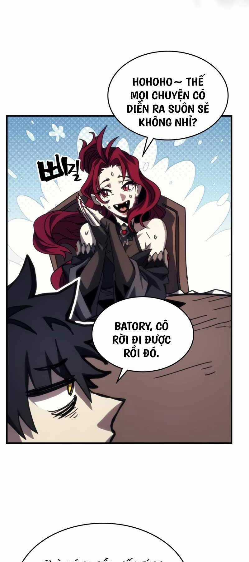 Hãy Hành Động Như Một Boss Đi Ngài Mr Devourer Chương 41 trang 20