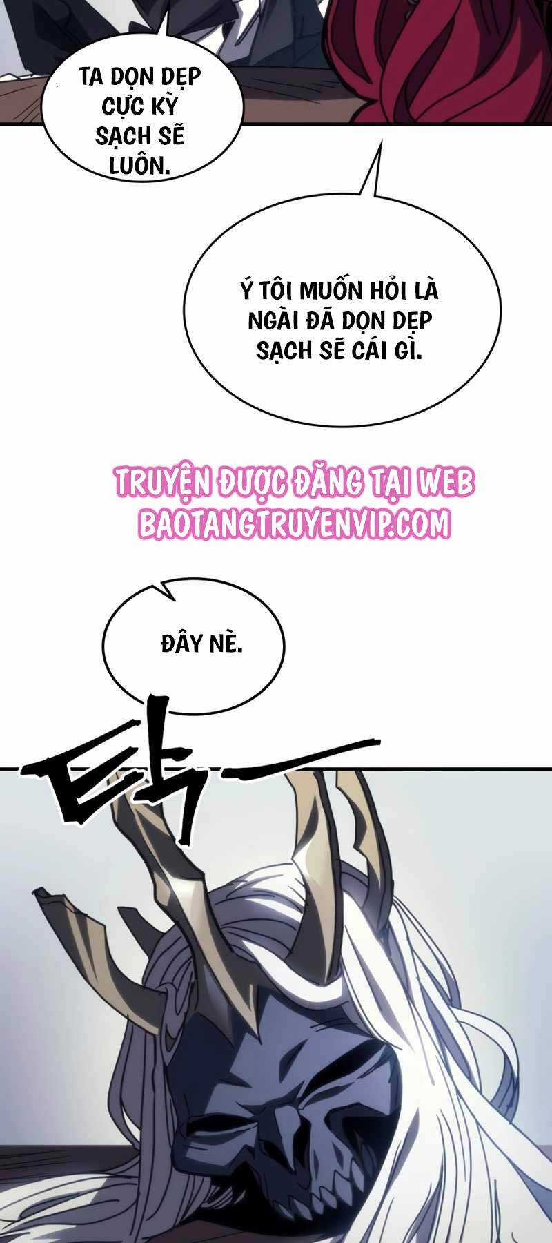 Hãy Hành Động Như Một Boss Đi Ngài Mr Devourer Chương 41 trang 23