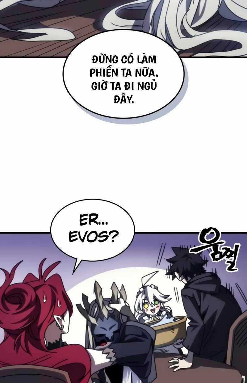 Hãy Hành Động Như Một Boss Đi Ngài Mr Devourer Chương 41 trang 24