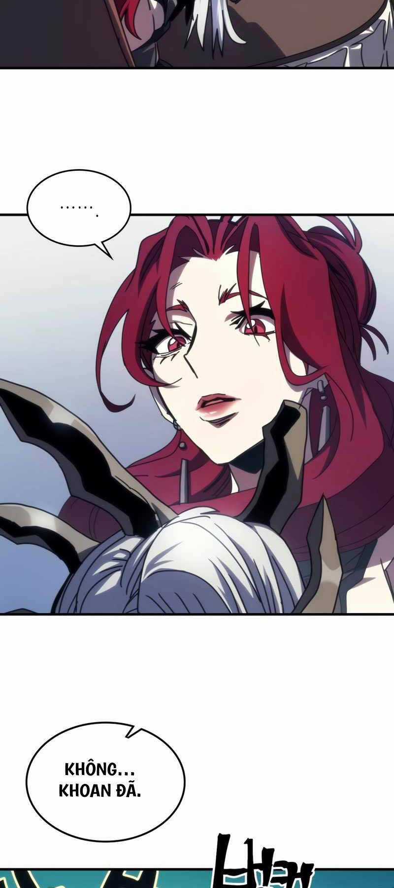 Hãy Hành Động Như Một Boss Đi Ngài Mr Devourer Chương 41 trang 25