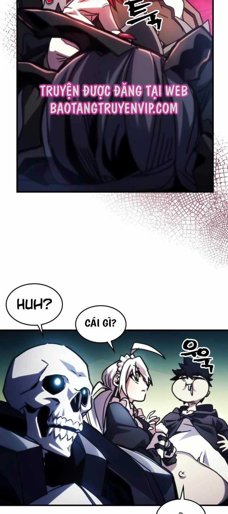 Hãy Hành Động Như Một Boss Đi Ngài Mr Devourer Chương 41 trang 27