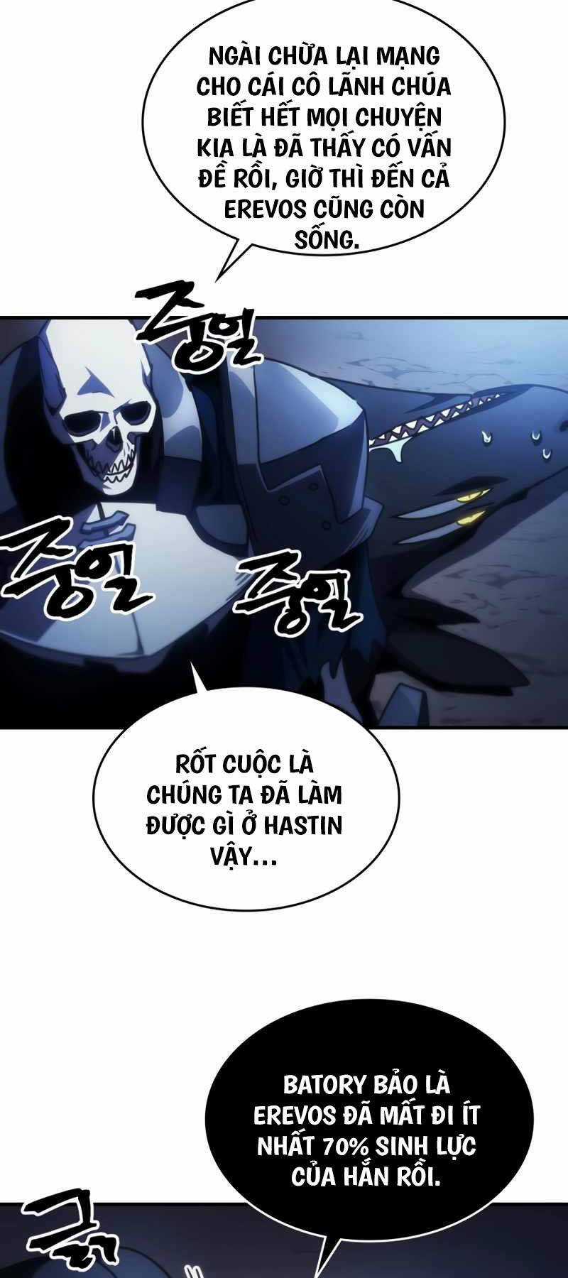 Hãy Hành Động Như Một Boss Đi Ngài Mr Devourer Chương 41 trang 31