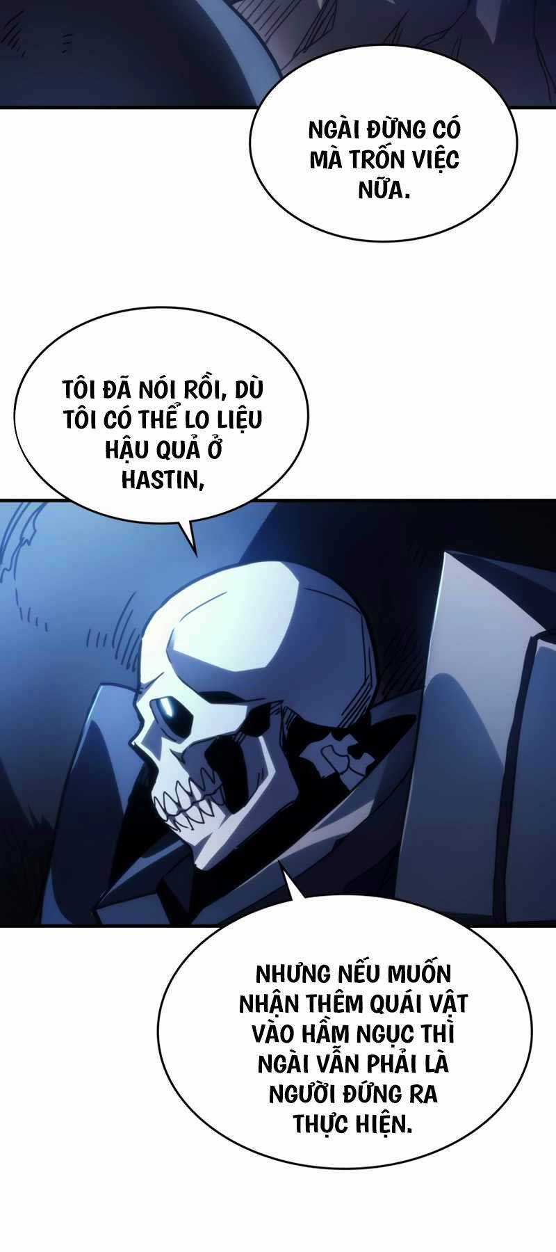 Hãy Hành Động Như Một Boss Đi Ngài Mr Devourer Chương 41 trang 34