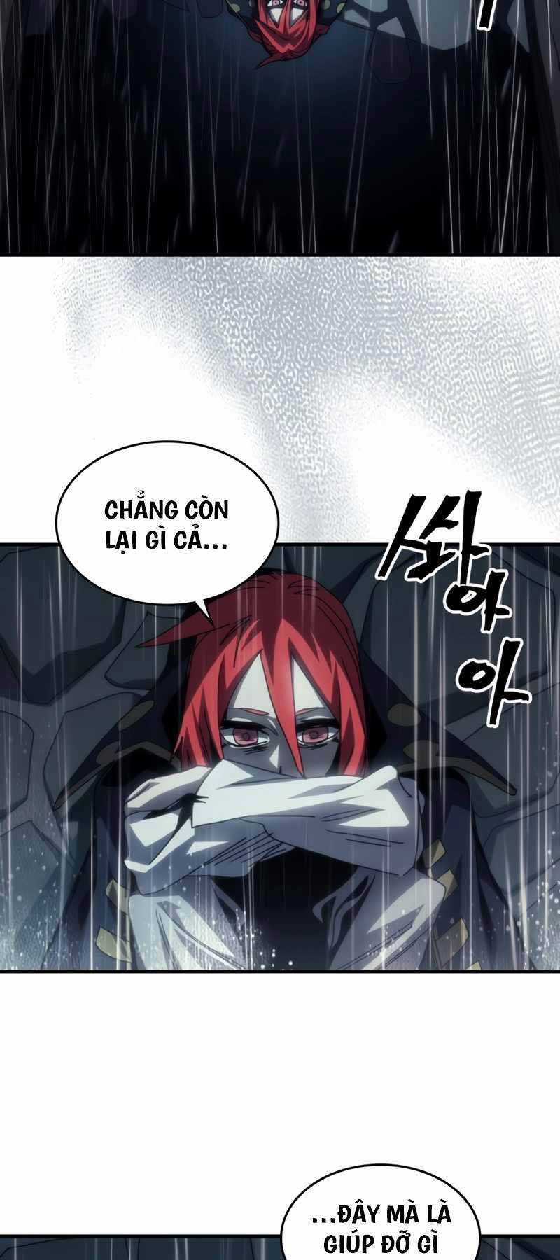 Hãy Hành Động Như Một Boss Đi Ngài Mr Devourer Chương 41 trang 4