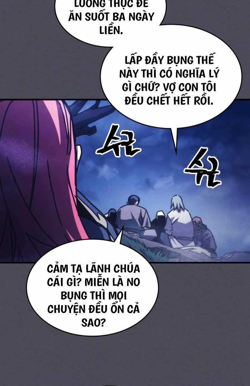 Hãy Hành Động Như Một Boss Đi Ngài Mr Devourer Chương 41 trang 40