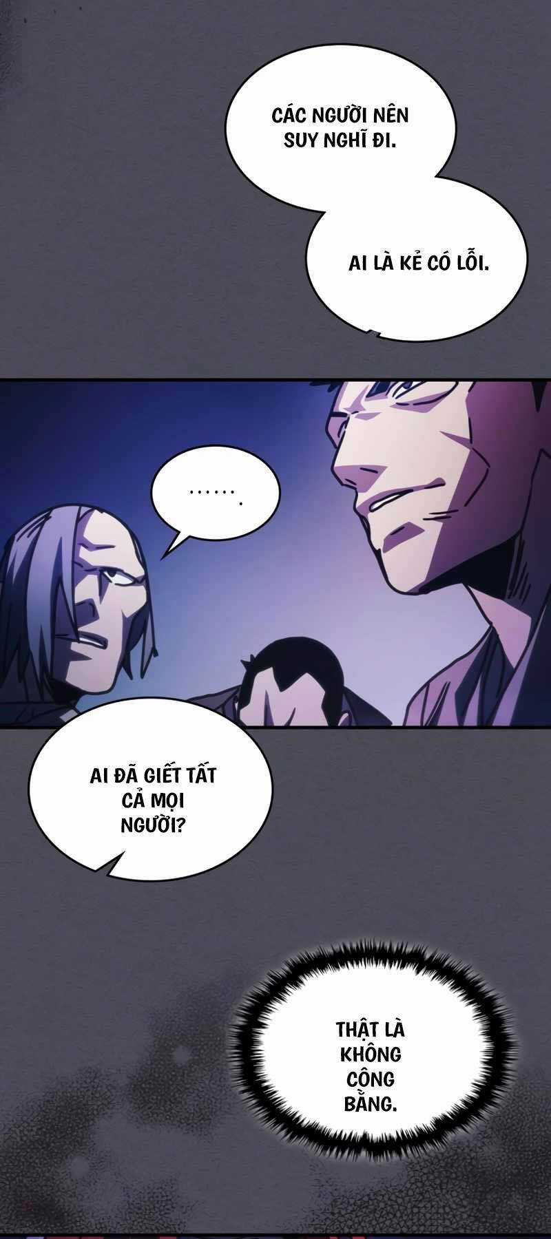 Hãy Hành Động Như Một Boss Đi Ngài Mr Devourer Chương 41 trang 43