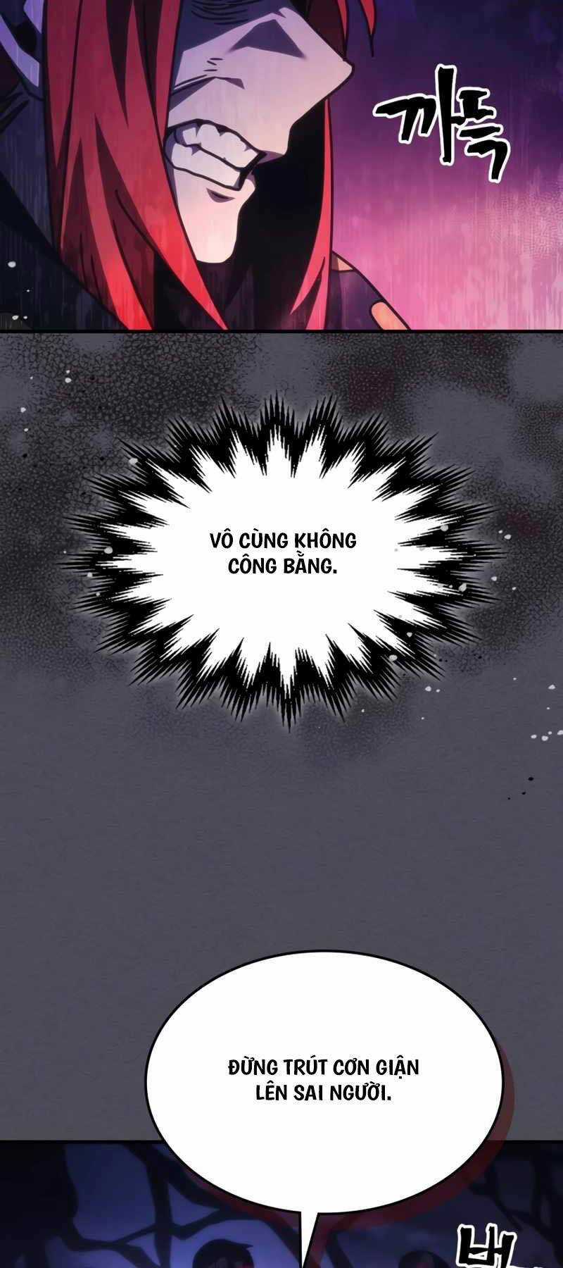 Hãy Hành Động Như Một Boss Đi Ngài Mr Devourer Chương 41 trang 44