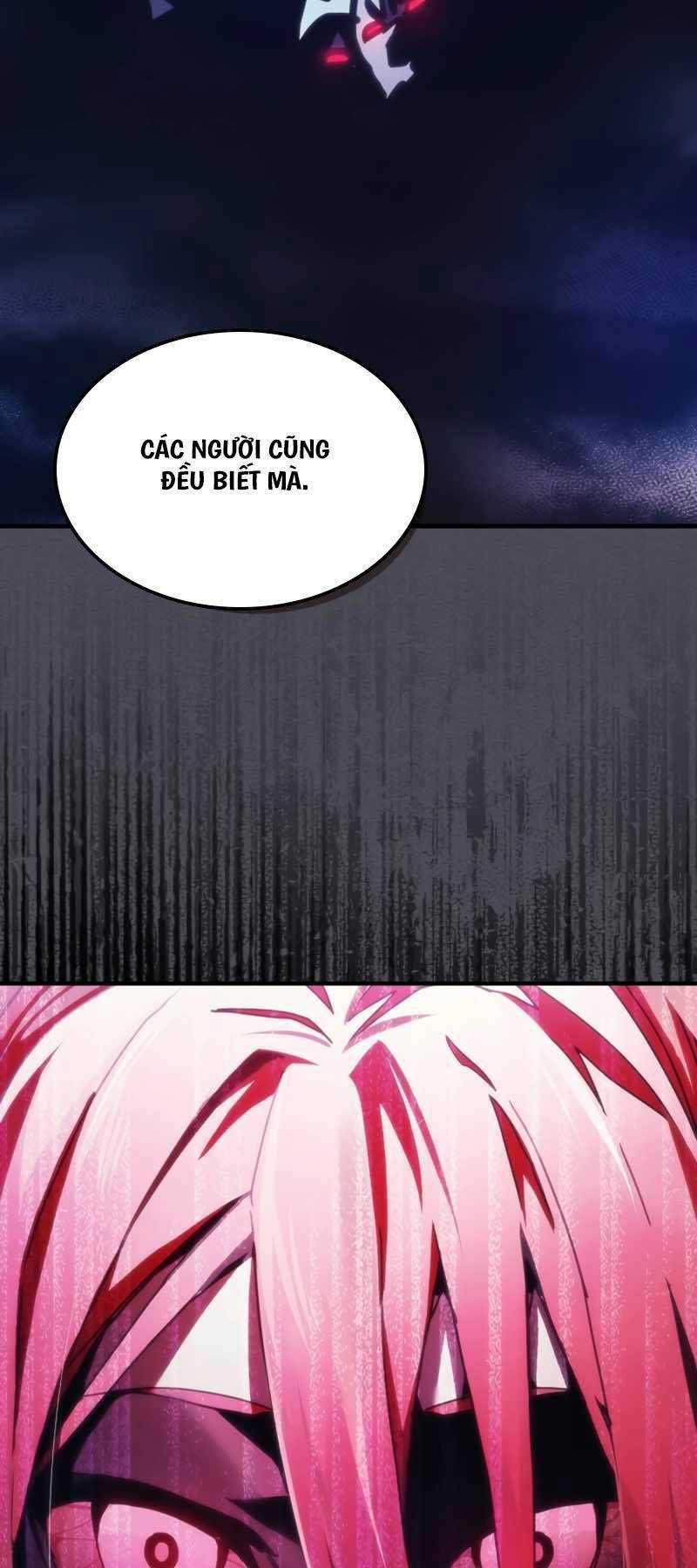 Hãy Hành Động Như Một Boss Đi Ngài Mr Devourer Chương 41 trang 47