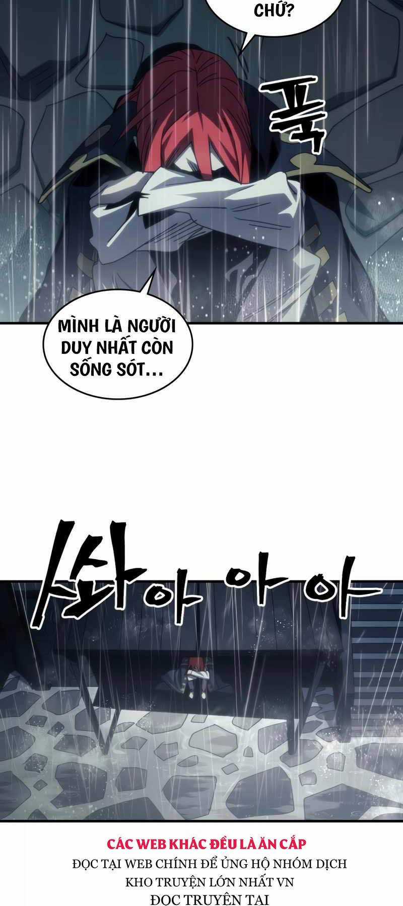 Hãy Hành Động Như Một Boss Đi Ngài Mr Devourer Chương 41 trang 5