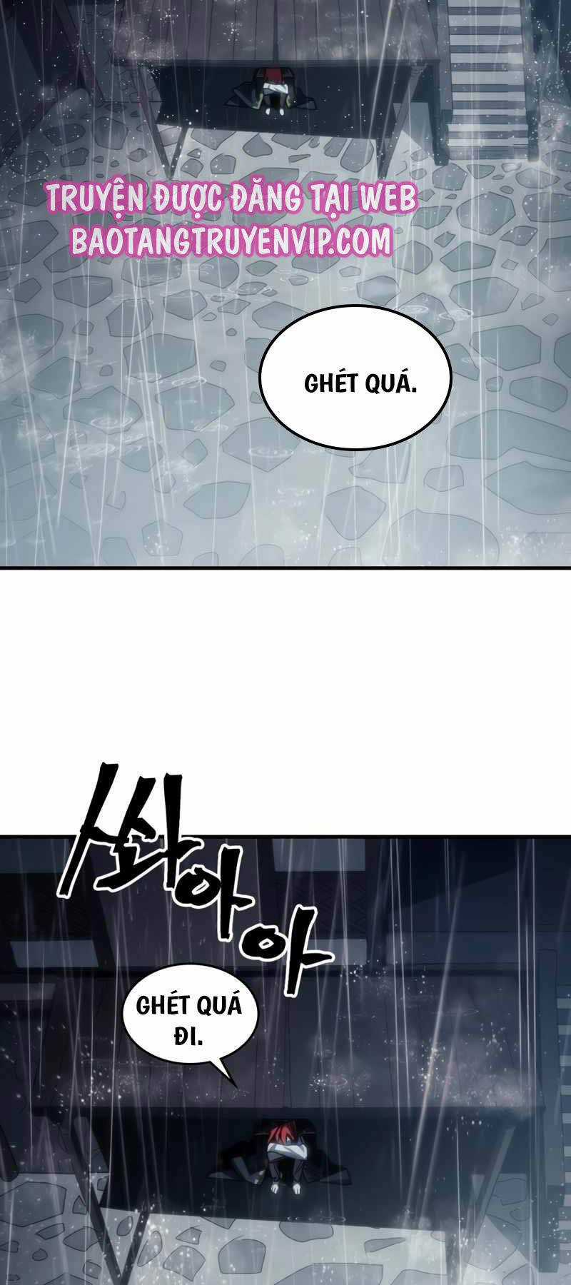 Hãy Hành Động Như Một Boss Đi Ngài Mr Devourer Chương 41 trang 7