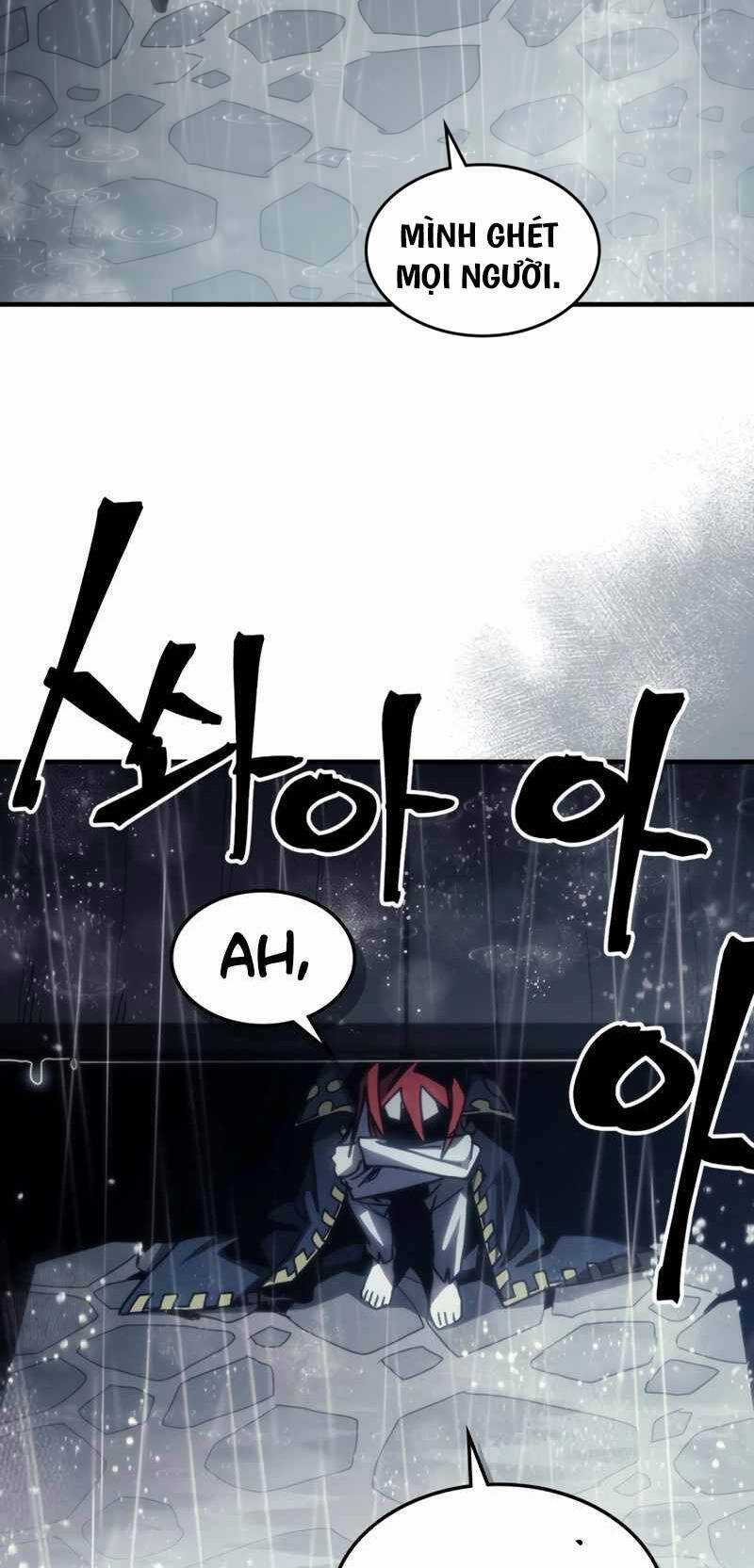 Hãy Hành Động Như Một Boss Đi Ngài Mr Devourer Chương 41 trang 8