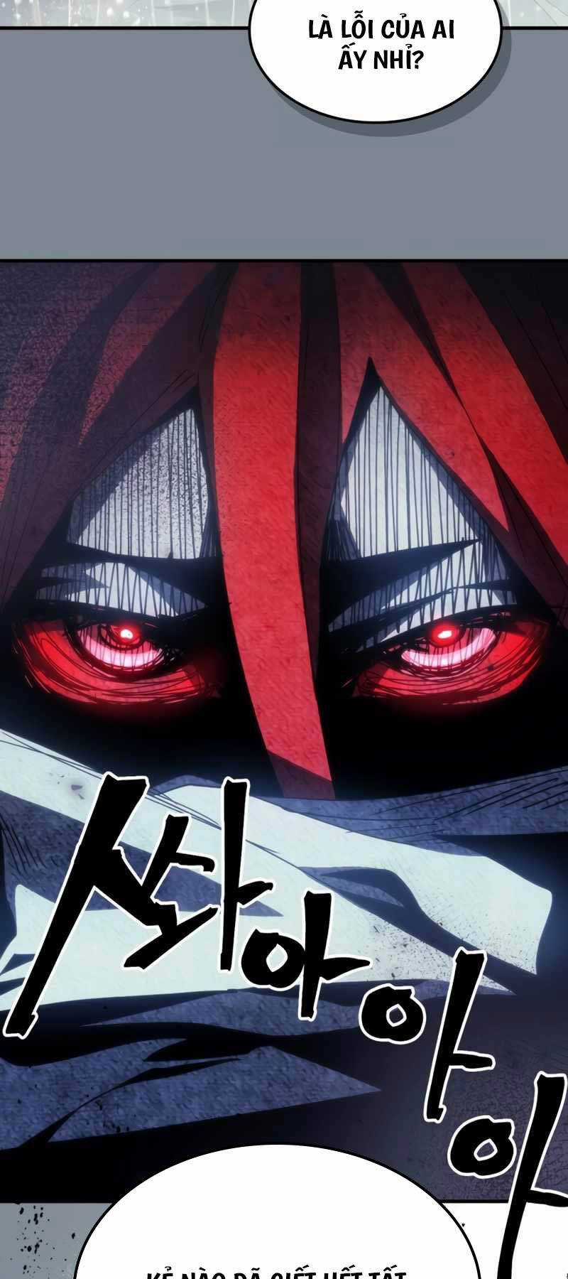 Hãy Hành Động Như Một Boss Đi Ngài Mr Devourer Chương 41 trang 9