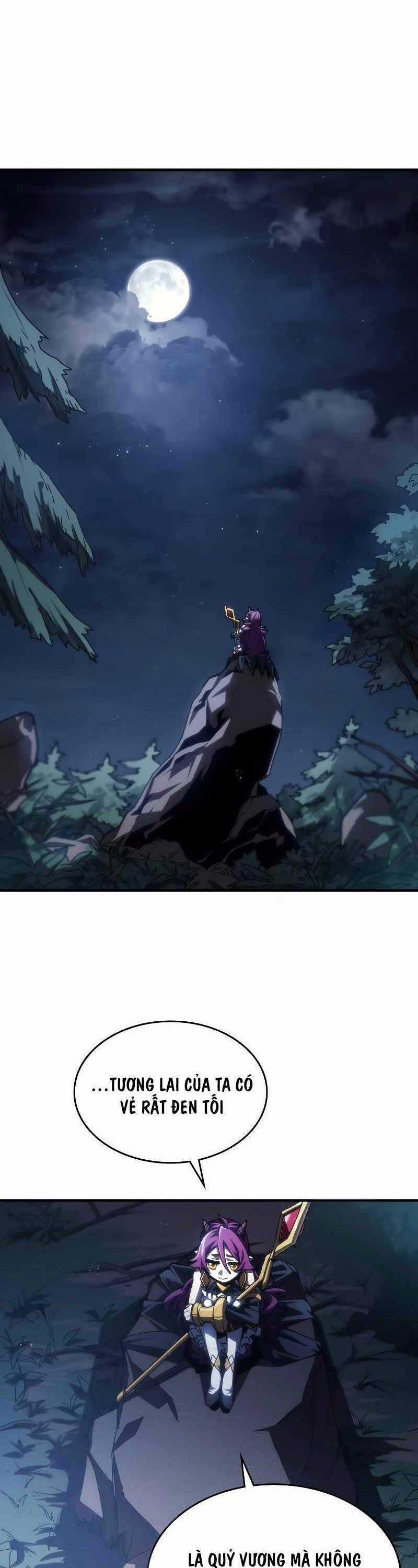 Hãy Hành Động Như Một Boss Đi Ngài Mr Devourer Chương 43 trang 0
