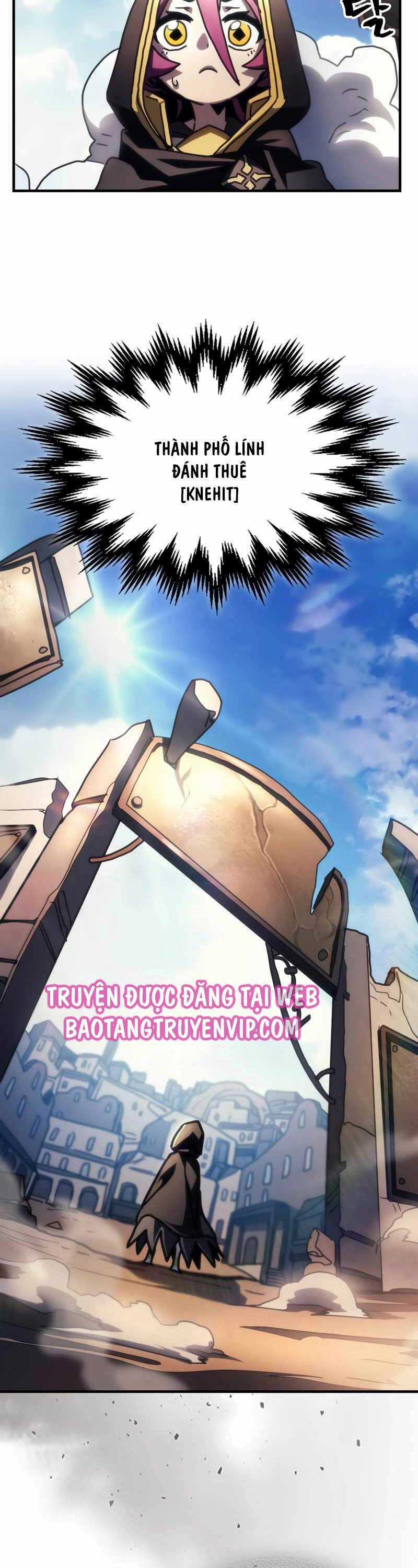 Hãy Hành Động Như Một Boss Đi Ngài Mr Devourer Chương 44 trang 16