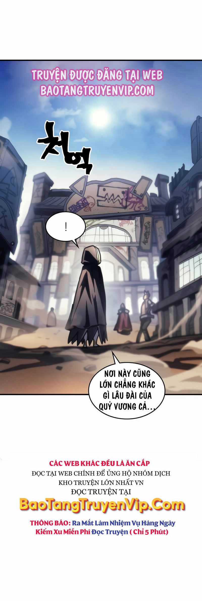 Hãy Hành Động Như Một Boss Đi Ngài Mr Devourer Chương 44 trang 19