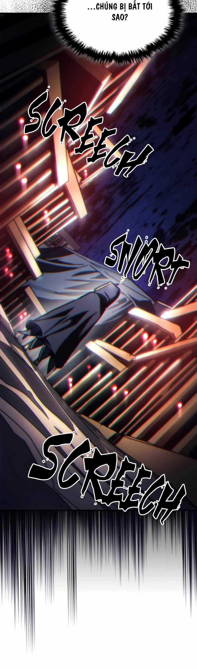 Hãy Hành Động Như Một Boss Đi Ngài Mr Devourer Chương 44 trang 24