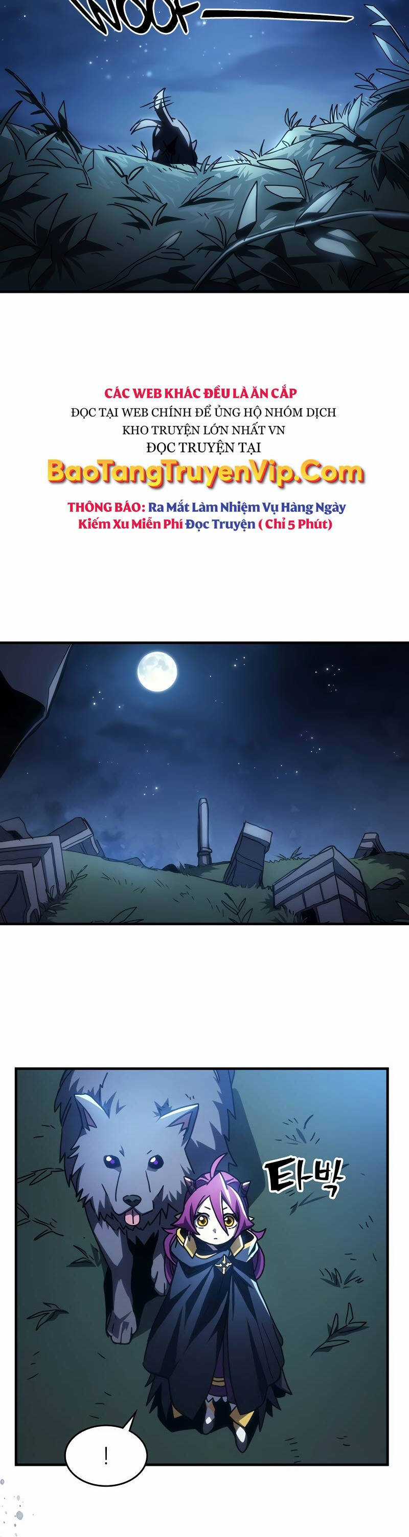 Hãy Hành Động Như Một Boss Đi Ngài Mr Devourer Chương 45 trang 17