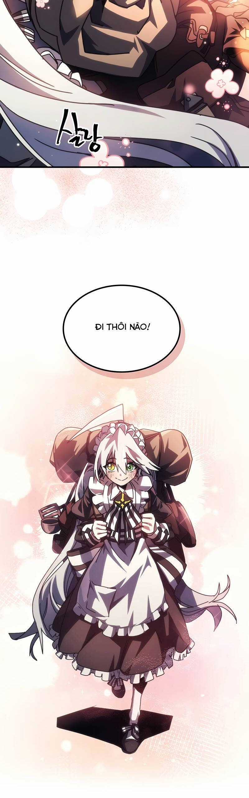 Hãy Hành Động Như Một Boss Đi Ngài Mr Devourer Chương 45 trang 29