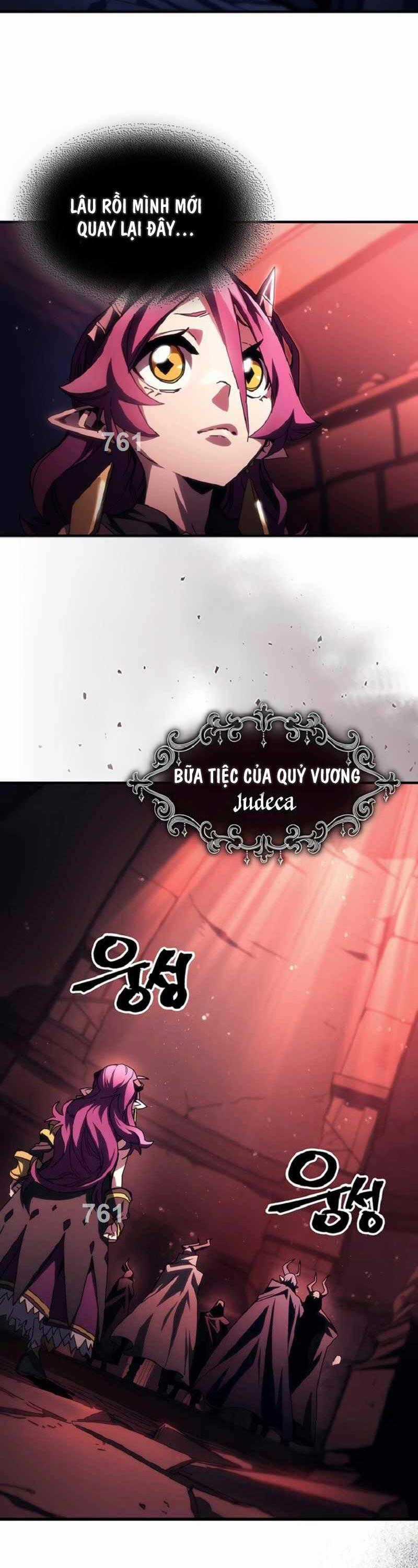 Hãy Hành Động Như Một Boss Đi Ngài Mr Devourer Chương 46 trang 1