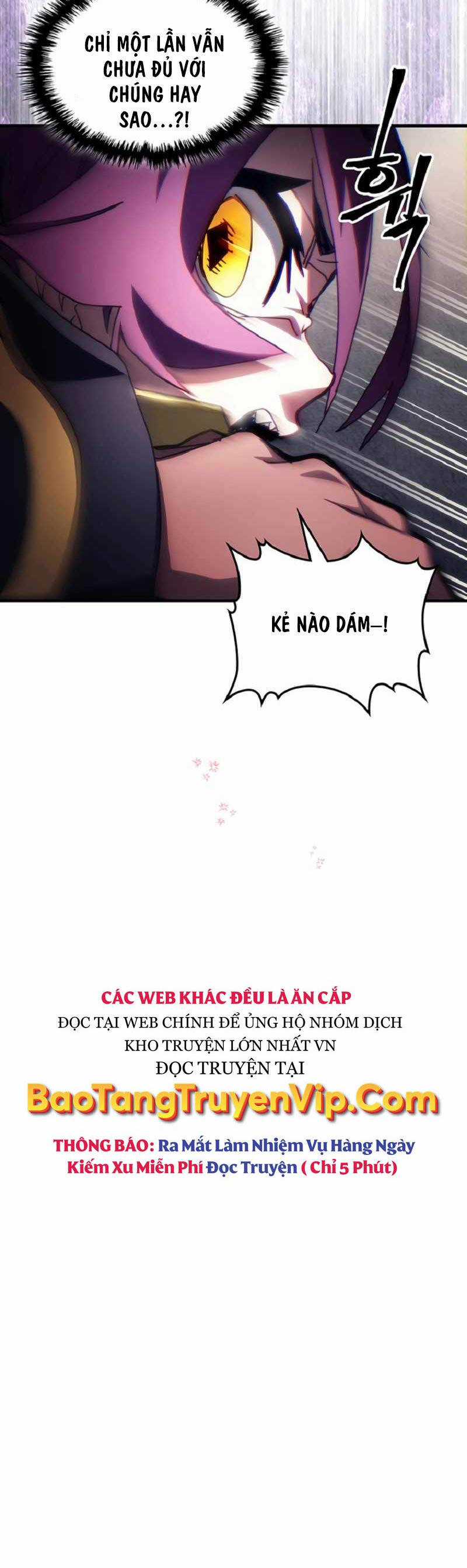 Hãy Hành Động Như Một Boss Đi Ngài Mr Devourer Chương 46 trang 10