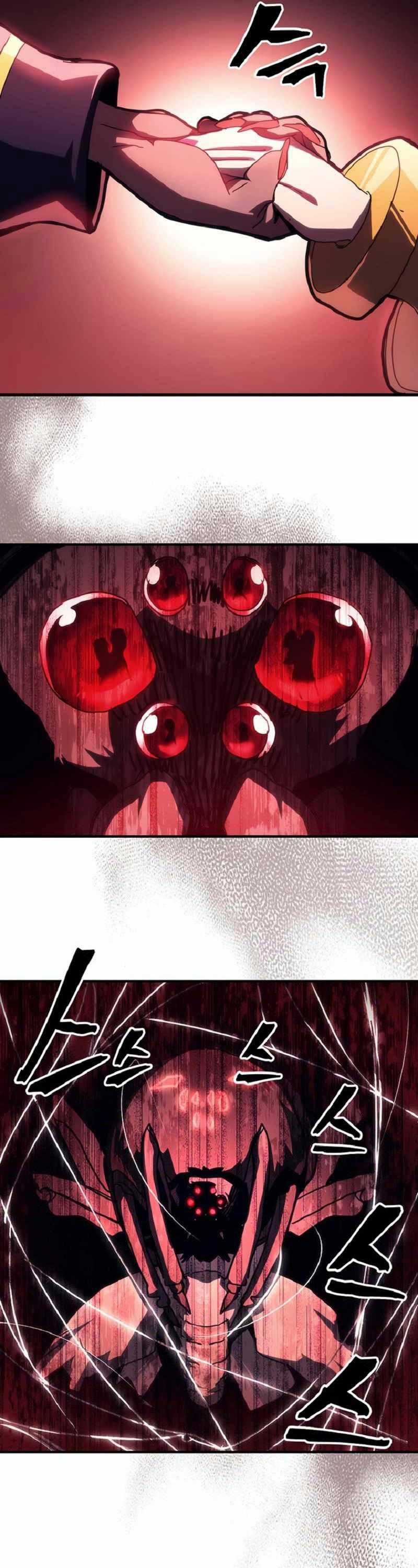 Hãy Hành Động Như Một Boss Đi Ngài Mr Devourer Chương 46 trang 31