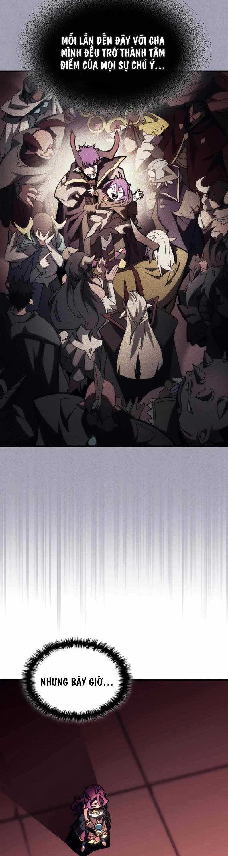 Hãy Hành Động Như Một Boss Đi Ngài Mr Devourer Chương 46 trang 4