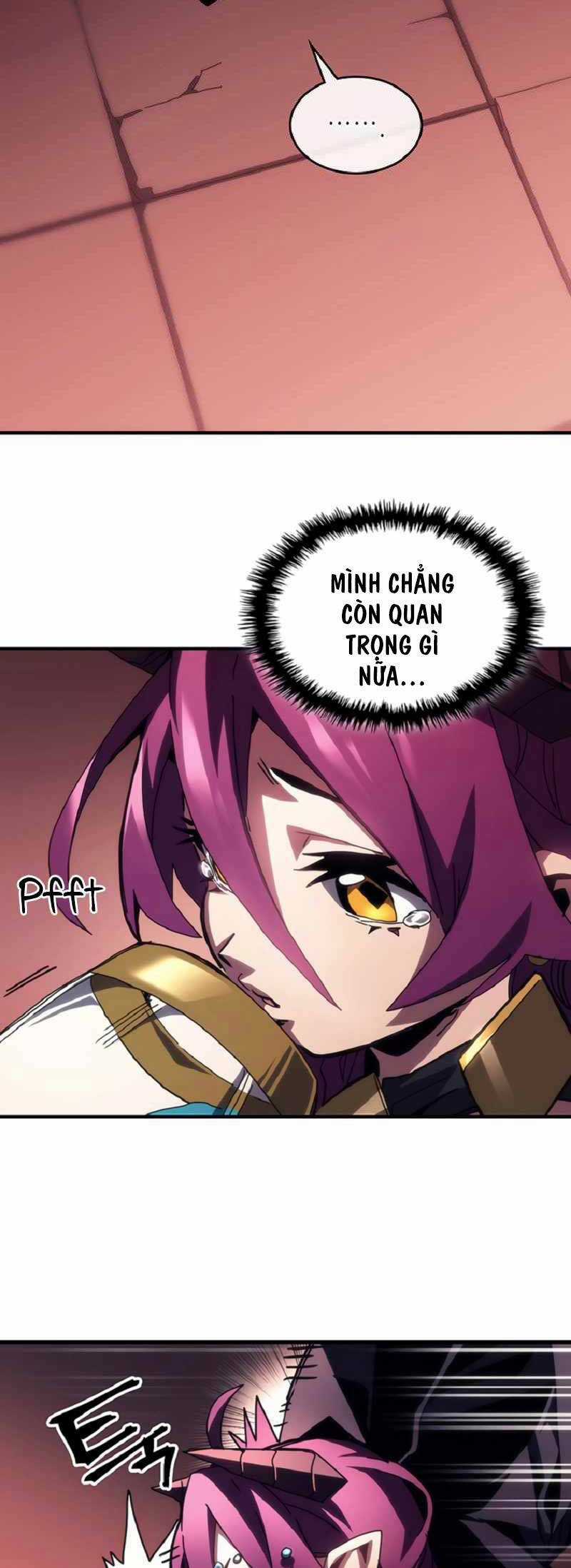 Hãy Hành Động Như Một Boss Đi Ngài Mr Devourer Chương 46 trang 5