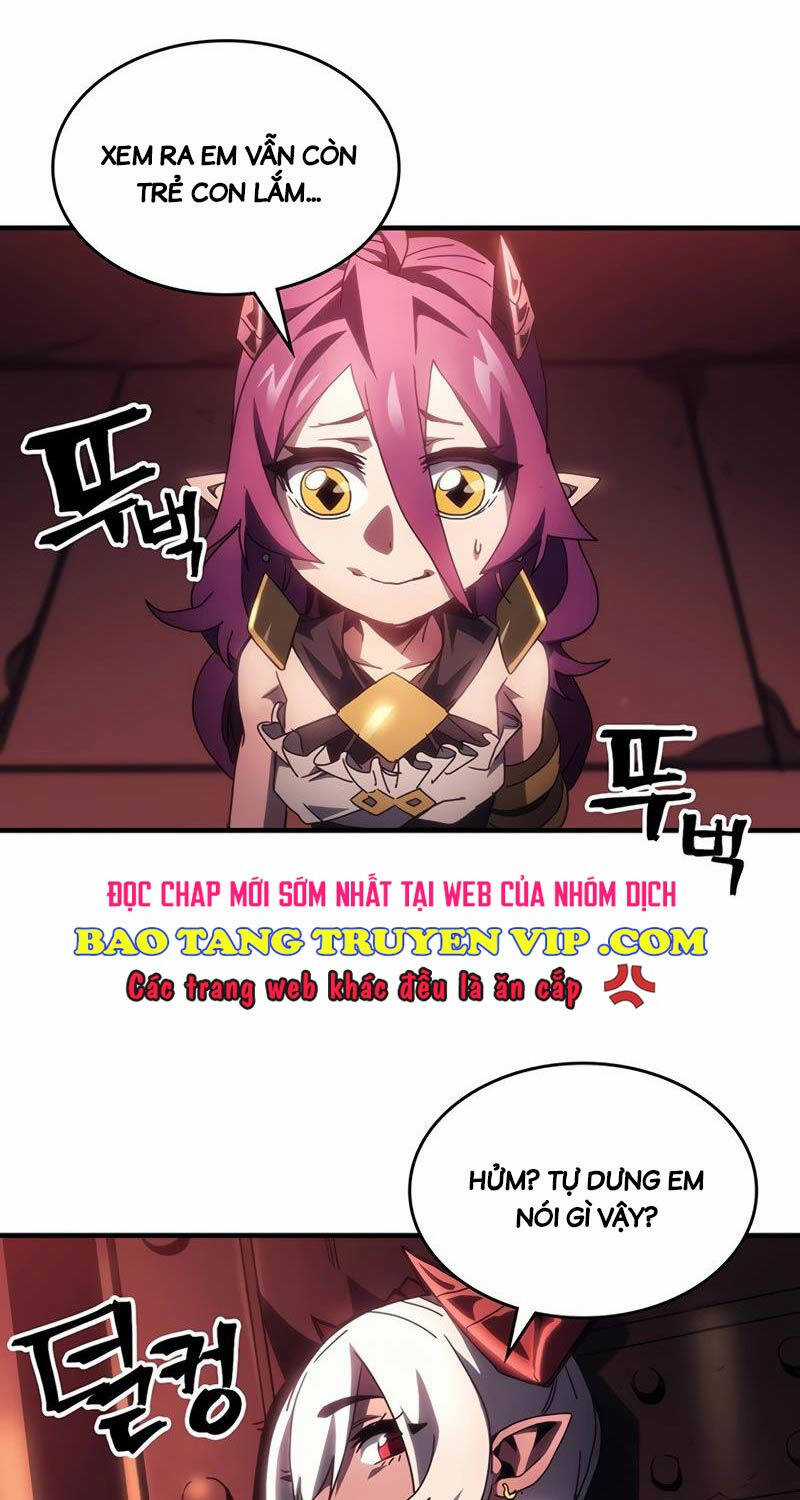 Hãy Hành Động Như Một Boss Đi Ngài Mr Devourer Chương 47 trang 11