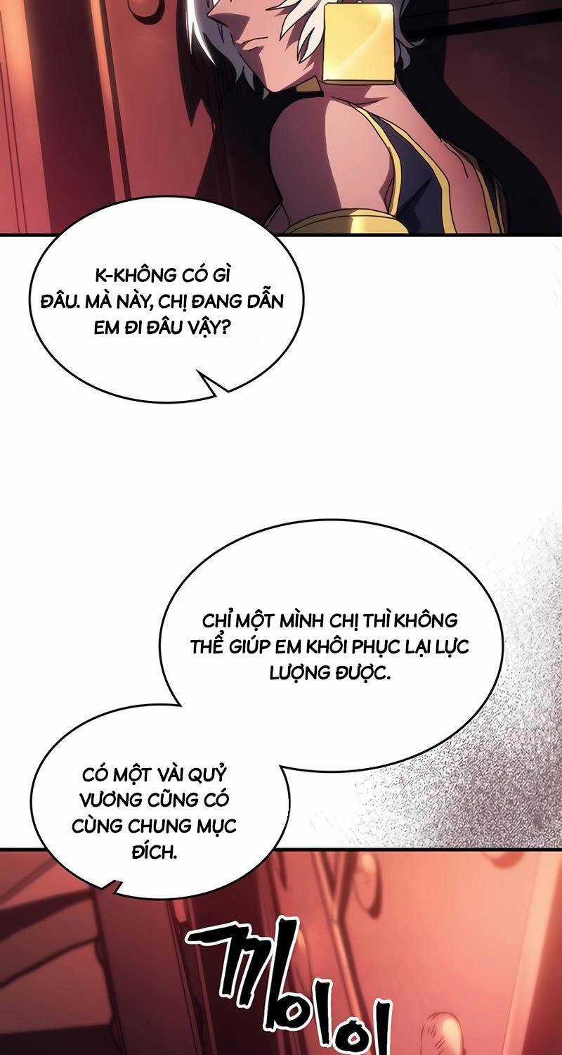 Hãy Hành Động Như Một Boss Đi Ngài Mr Devourer Chương 47 trang 12