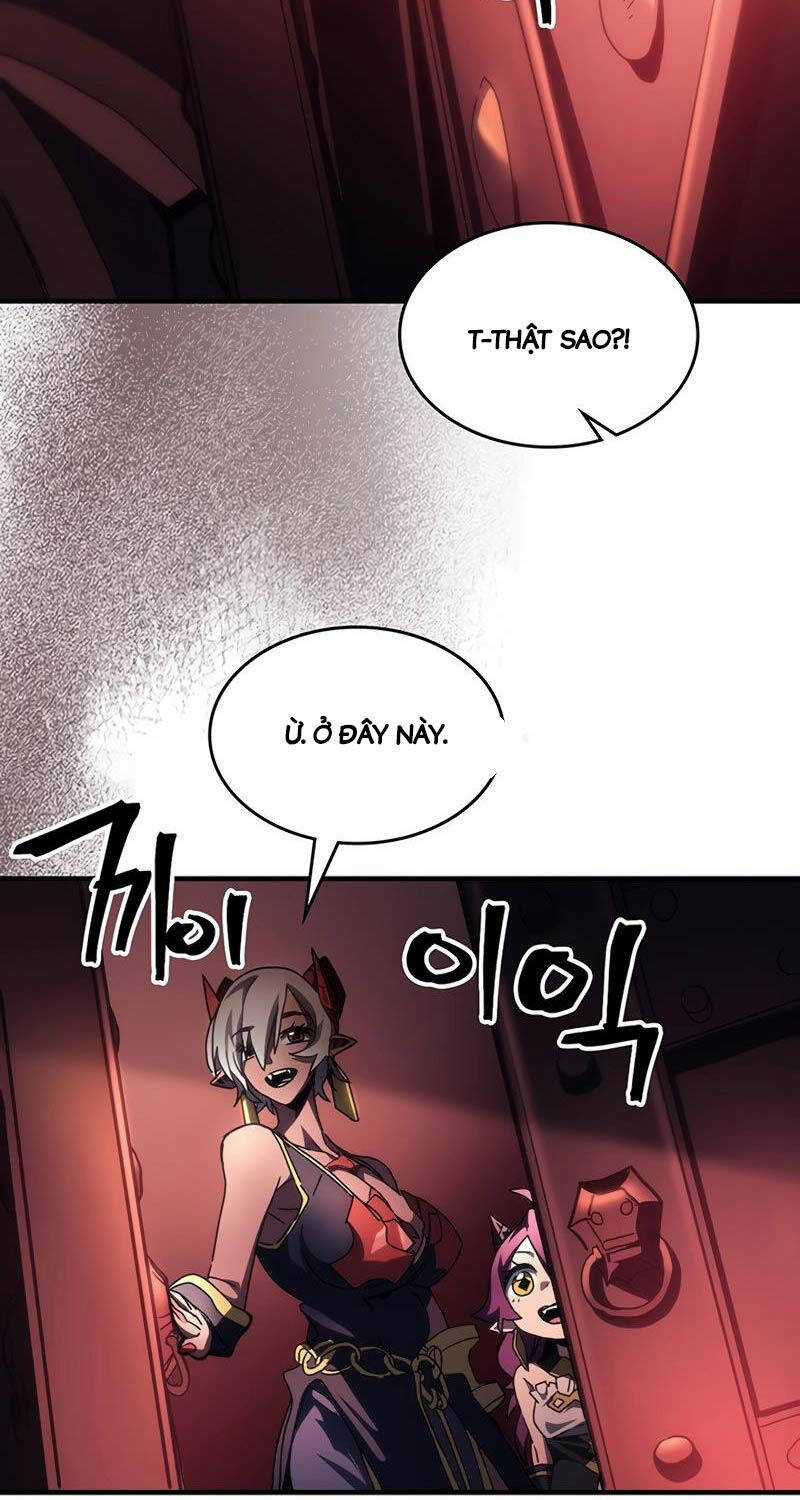 Hãy Hành Động Như Một Boss Đi Ngài Mr Devourer Chương 47 trang 13