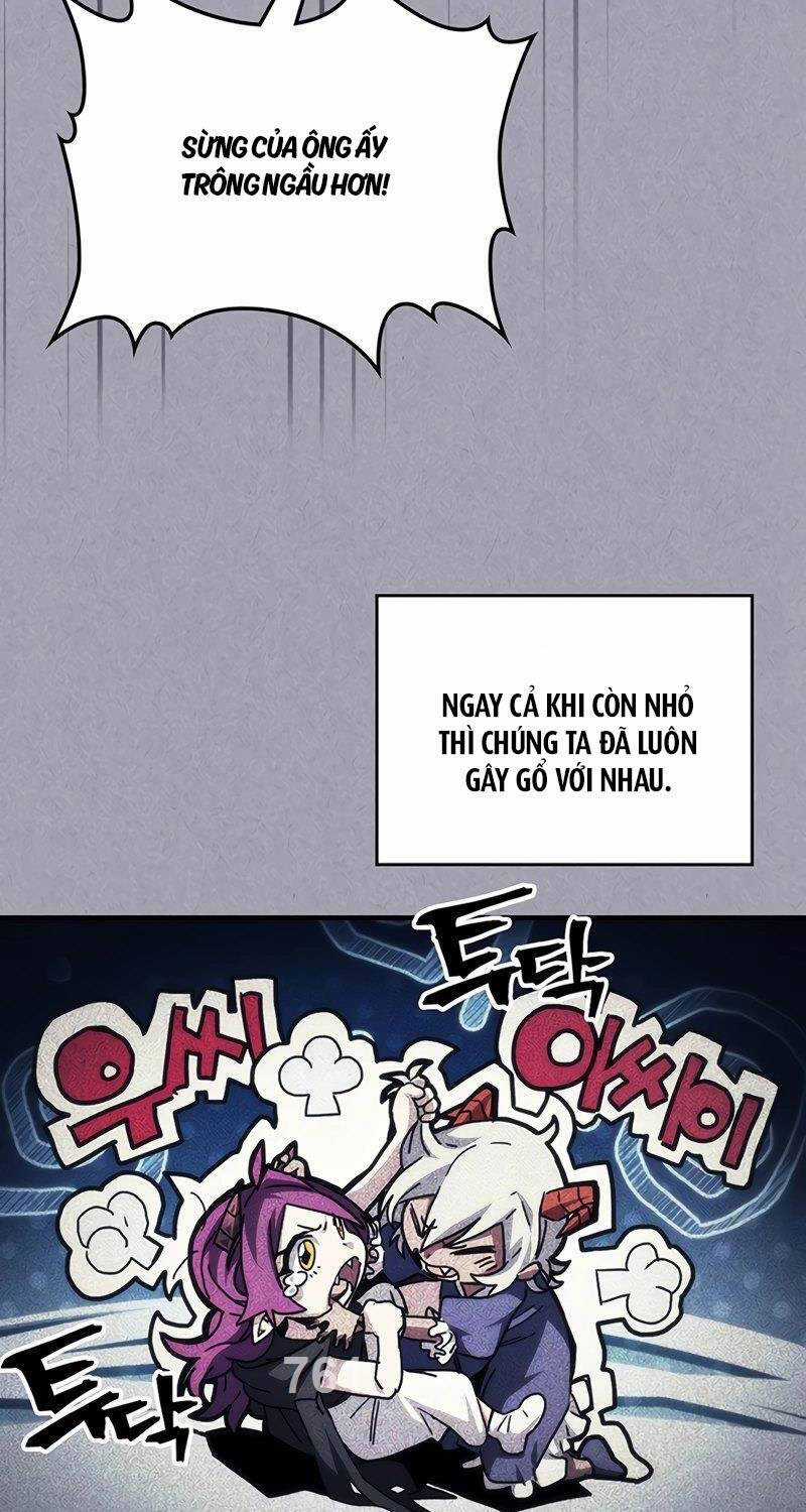 Hãy Hành Động Như Một Boss Đi Ngài Mr Devourer Chương 47 trang 2